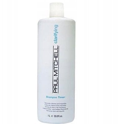 Paul Mitchell Clarifying Shampoo Three® 1000 ml