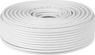 Cabletech KABEL KONCENTRYCZNY SAT9590 (KAB0008)