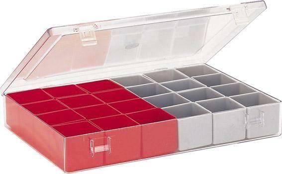 LA-KA-PE Organizer narzędziowy