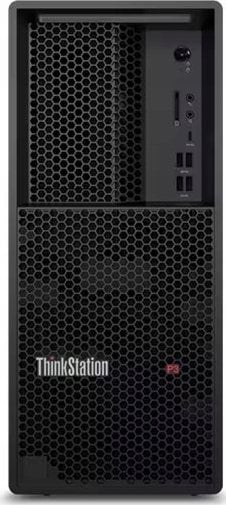 LENOVO ThinkStation P3 ULTRA Intel Core i5-14600K 16GB DDR5 1TB SSD M.2 W11P 1y Premier