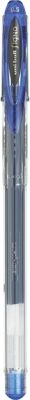 Trodat Pióro Żelowe UNI Niebieskie (UM-120)