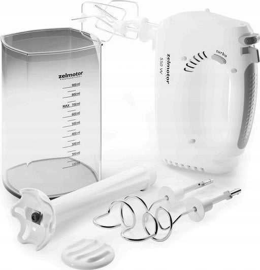 Mikser Zelmotor Mikser 451.5