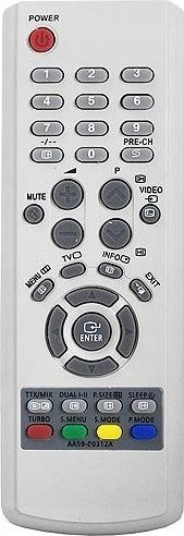 Pilot RTV Voko PILOT SAMSUNG AA59-00312C AA59-00312A AA5900312A