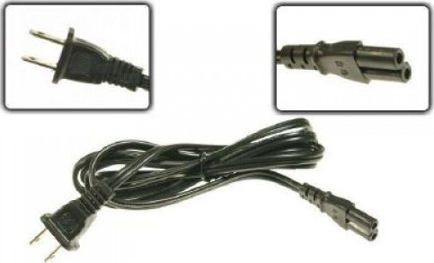 Kabel USB Lenovo Cable US CA 1M 2P NON-LH VL