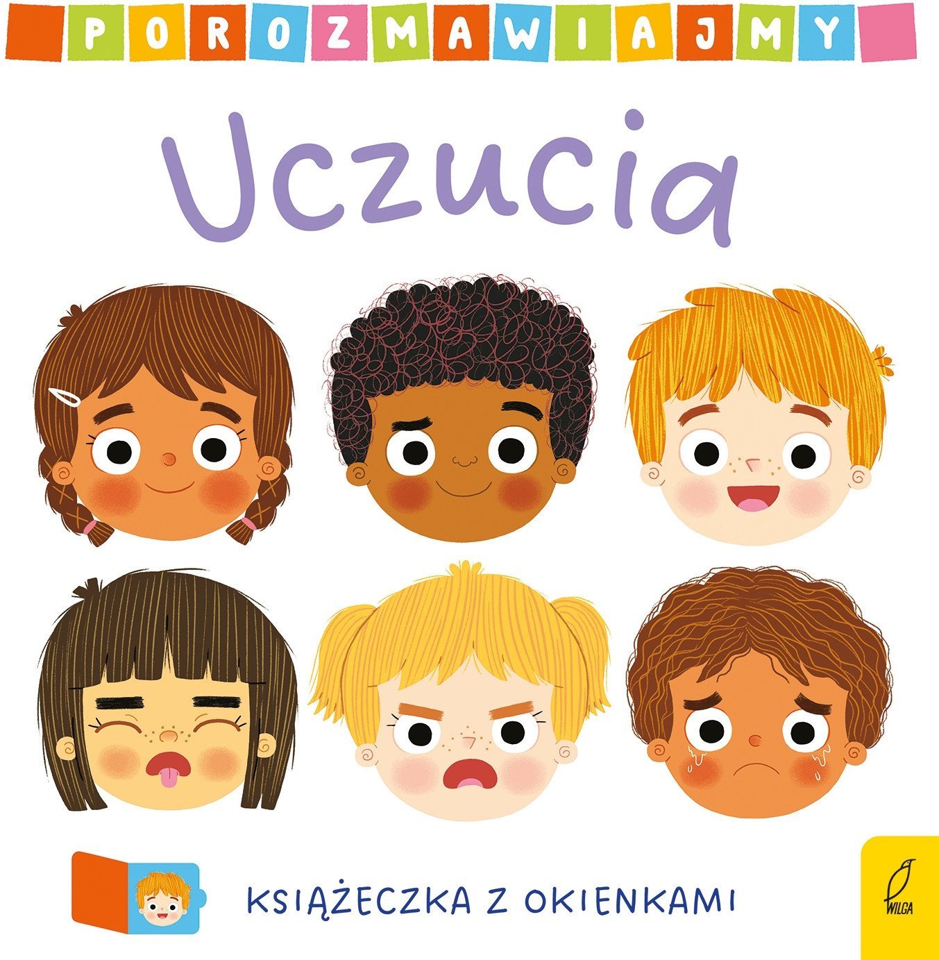 Uczucia porozmawiajmy 94677