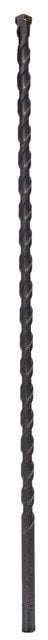 SDS+ MASONRY DRILL BIT 12X400X460MM