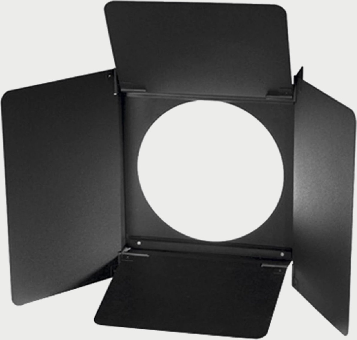 Elinchrom Elinchrom Barndoor 21cm KIT