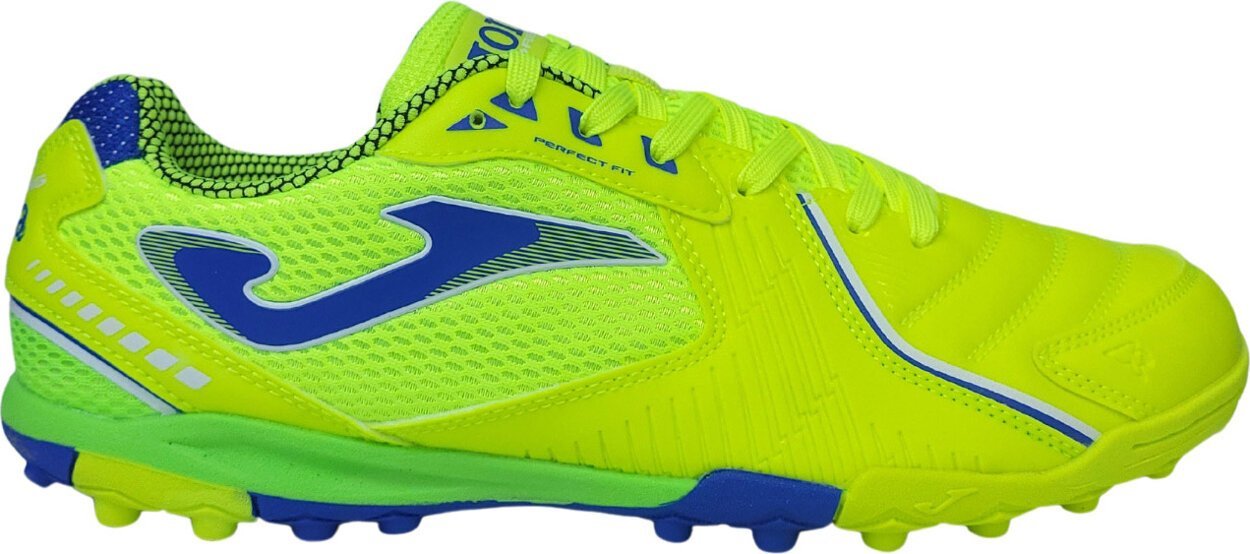 Joma Buty piłkarskie Joma Dribling Turf 2409 limonka fluor DRIW2409TF 43