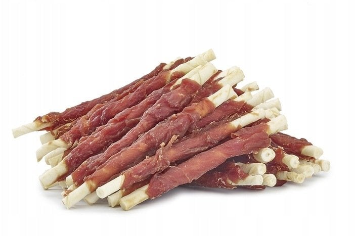 Arami Patyk owinięty mięsem wołowym 500g