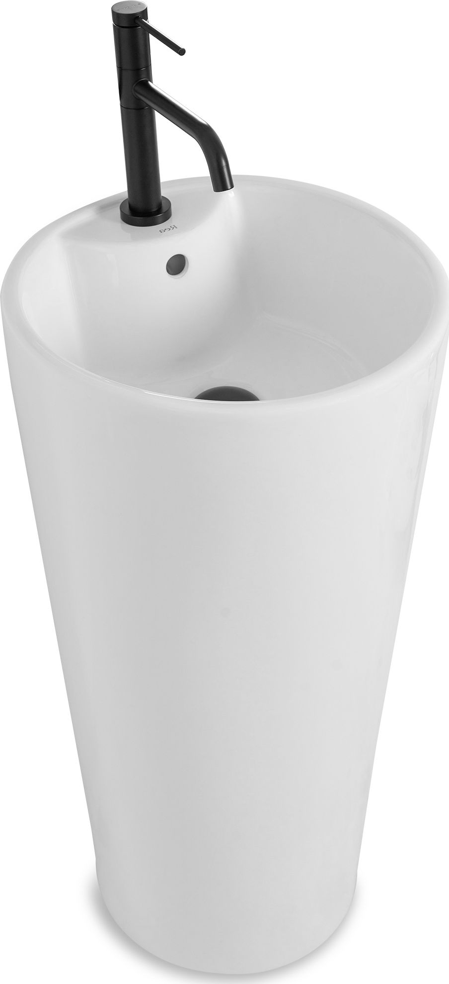 Umywalka Rea Umywalka Wolnostojąca Blanka Rea