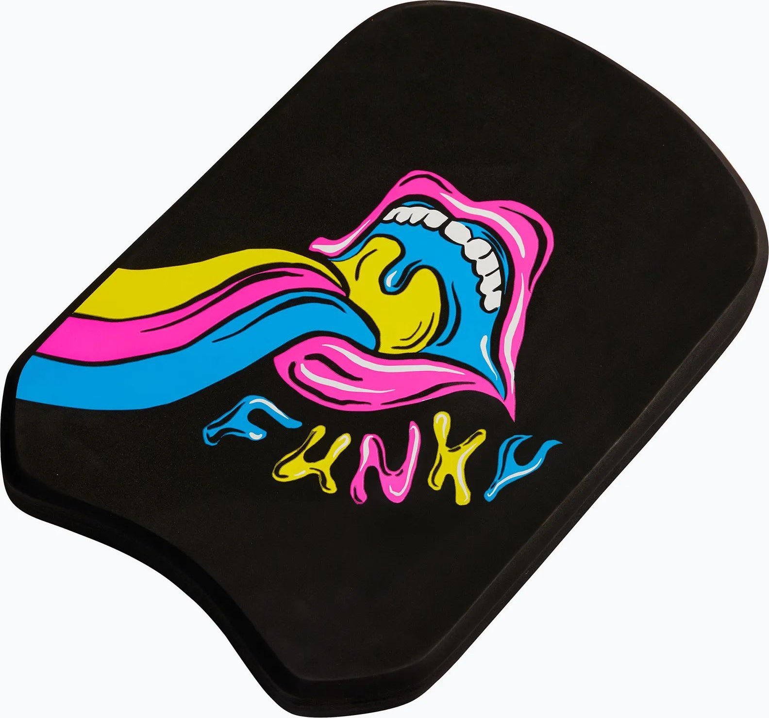 Arena Deska do pływania unisex Funkita Kickboard Slurpee