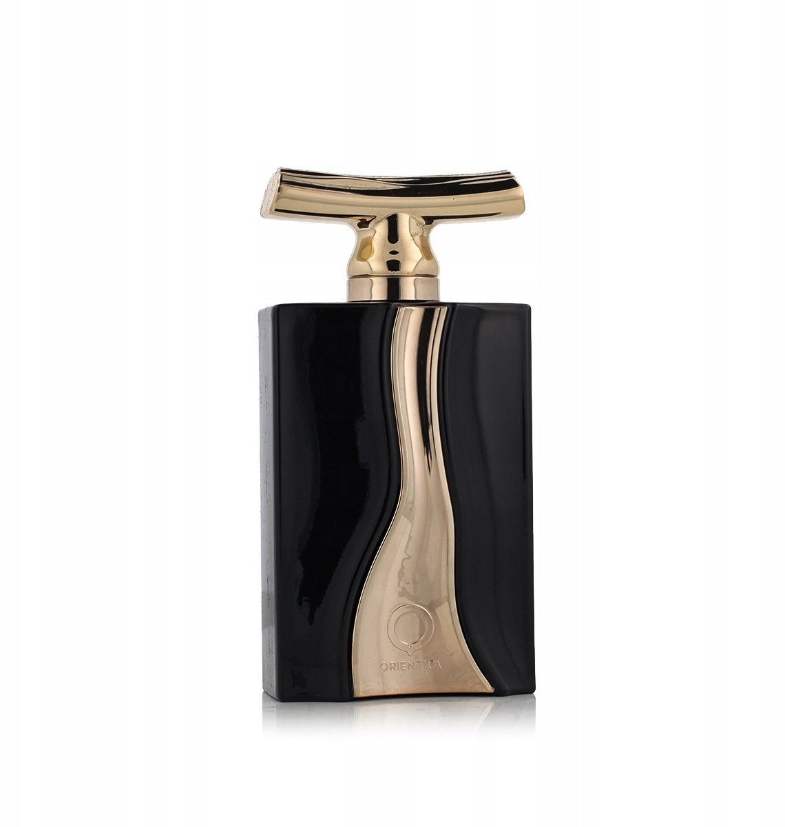 Issey Miyake Perfumy Unisex Orientica EDP Skórzany Orientica dition Noir 90 ml