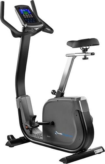 Rower stacjonarny HMS M1815 elektromagnetyczny