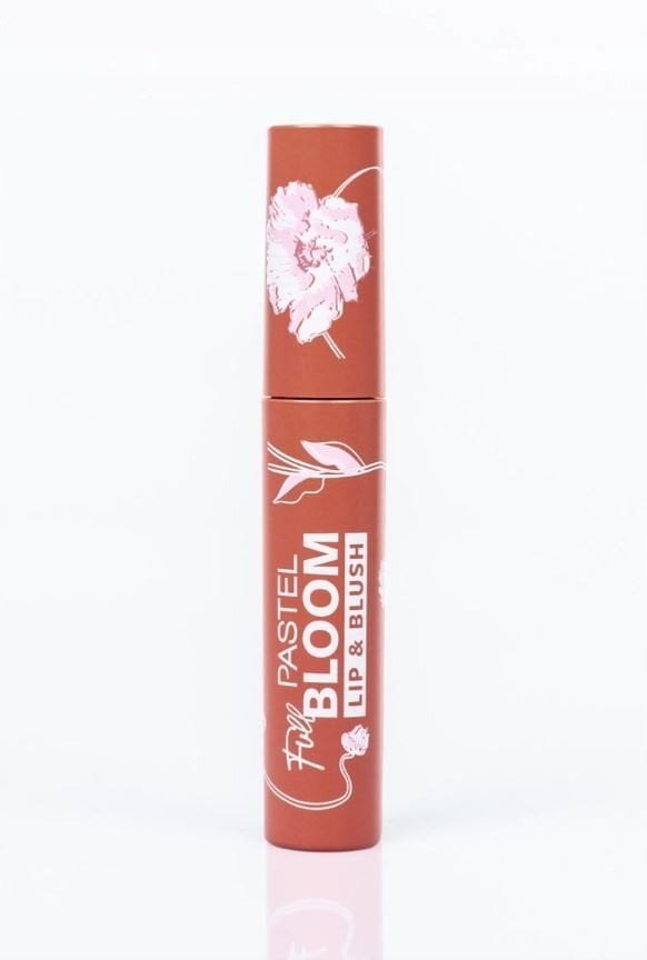 PASTEL Full Bloom & Lip Blush do ust i policzków nr 74 FROSTY