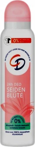 CD Dezodorant damski Seiden Blute 150 ml