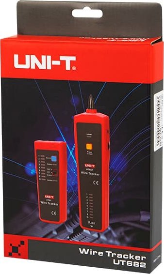 Blow Lokalizator par przewodów 50-202#