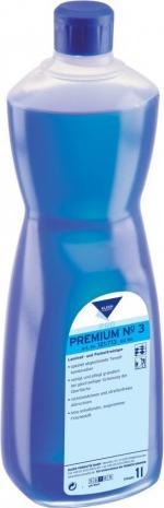 Kleen PREMIUM nr 3 - do parkietów, laminatów i paneli podłogowych