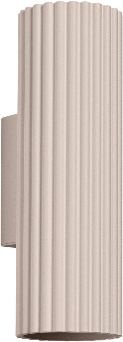 Kinkiet Karbon 20 Taupe Gu10 10W Sollux Lighting