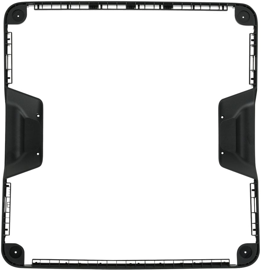 Plastikowy pierścień podstawy do drukarek Bambu Lab z serii H2}