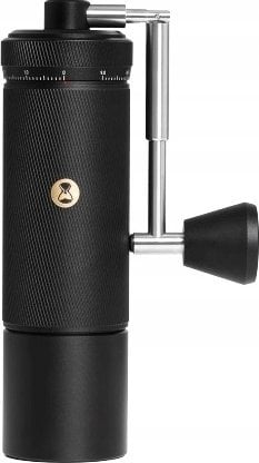 Młynek do kawy Timemore Timemore - Chestnut S3 Black - Młynek ręczny