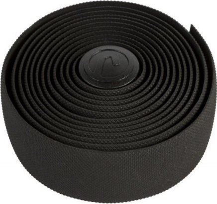 Accent Owijka na kierownicę Accent AC-Tape czarna, 2x 2m