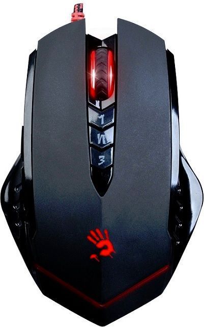 Mysz A4Tech Bloody V8A (V8MA)