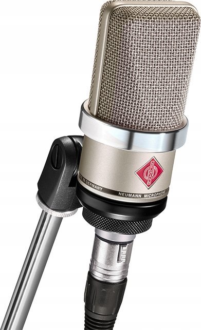 Neumann Profesjonalny Mikrofon pojemnościowy studyjny Neumann TLM 102 Podcast