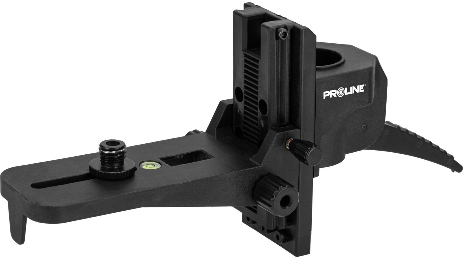 Półka tyczki rozporowej z zestawem śrub 1/4" i 5/8",proline