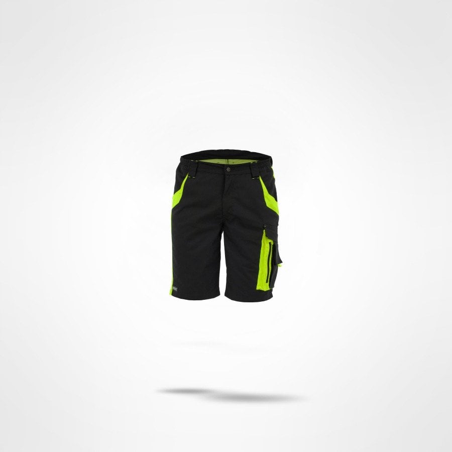SHORTS WORK NEOFLEX11-000272-27-L