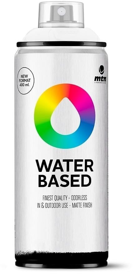 PAINT AEROSOL VICE PINK RV-323 400ML