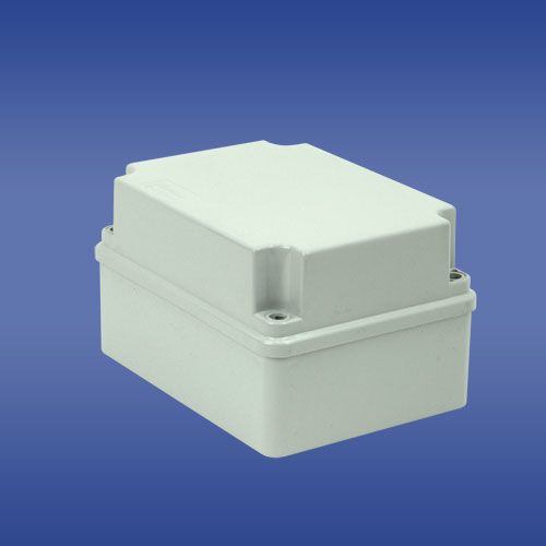 Elektro-Plast Puszka natynkowa 158 x 118 x 96mm IP65 szary (PH-2B.1 28.24)