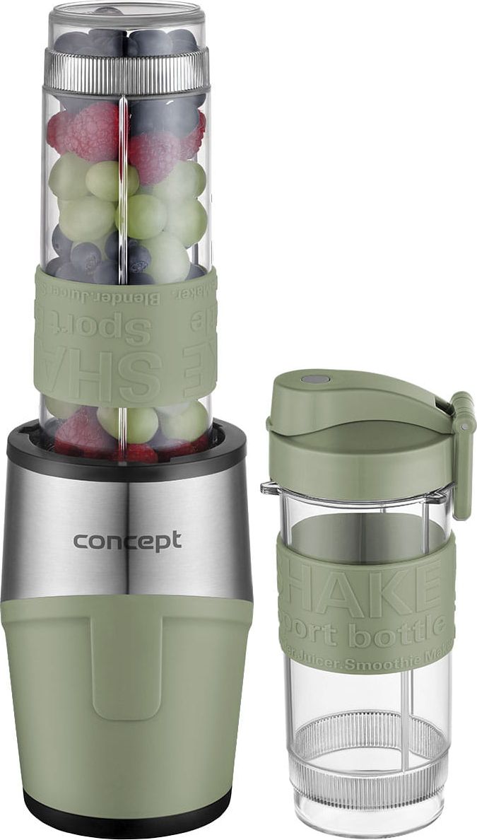 Blender kielichowy Concept Solution SM3480 Pistachio