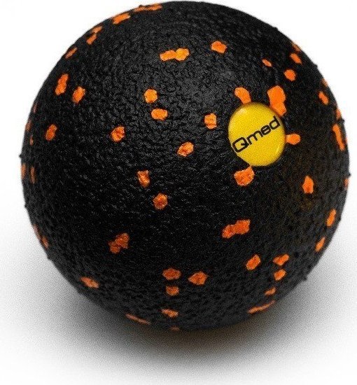 MDH STANDARD BALL Piłka do masażu punktowego