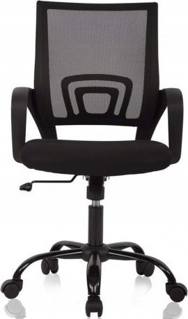 Krzesło biurowe Giosedio FOTEL BIUROWY OBROTOWY GIOSEDIO NFX004 NFX004