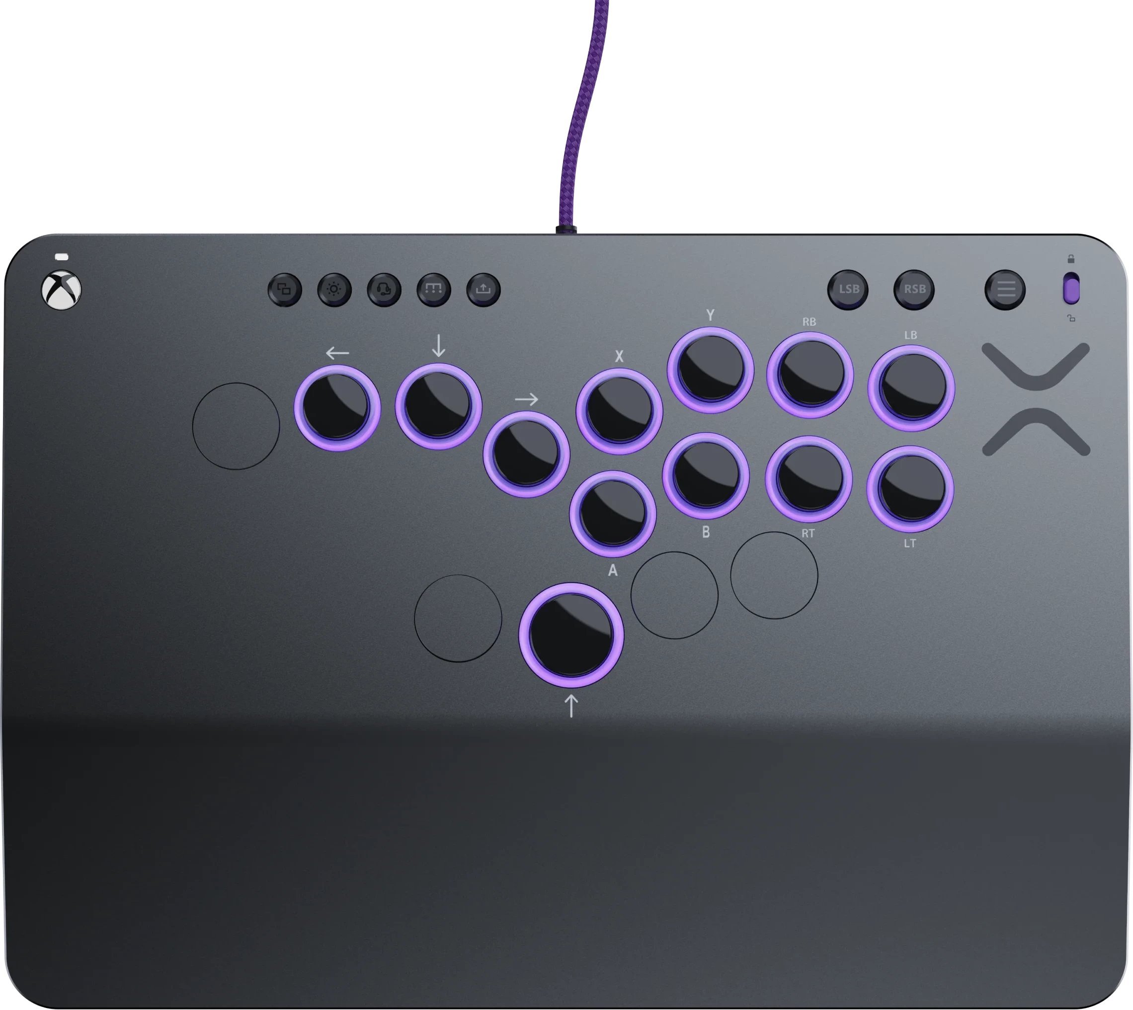Turtle Beach Victrix Pro KO Fight Stick XB