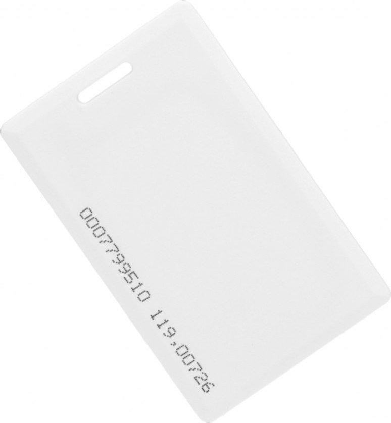 Orno Karta zbliżeniowa Mifare 13,56 MHz