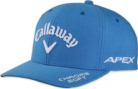 Czapka golfowa Callaway Performance Pro No Logo