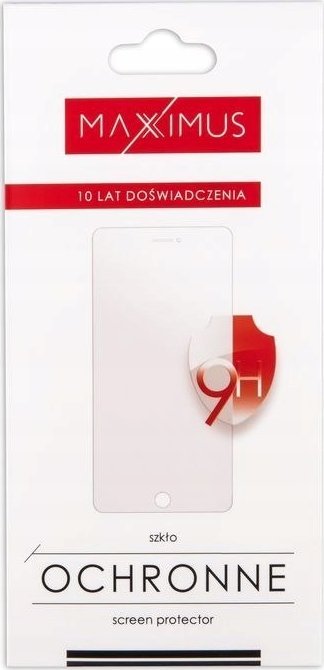 Maxximus MAXXIMUS GLASS IPHONE 6