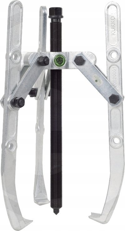 Kukko Three-support combined stripper KUKKO 200x150 mm 207-01