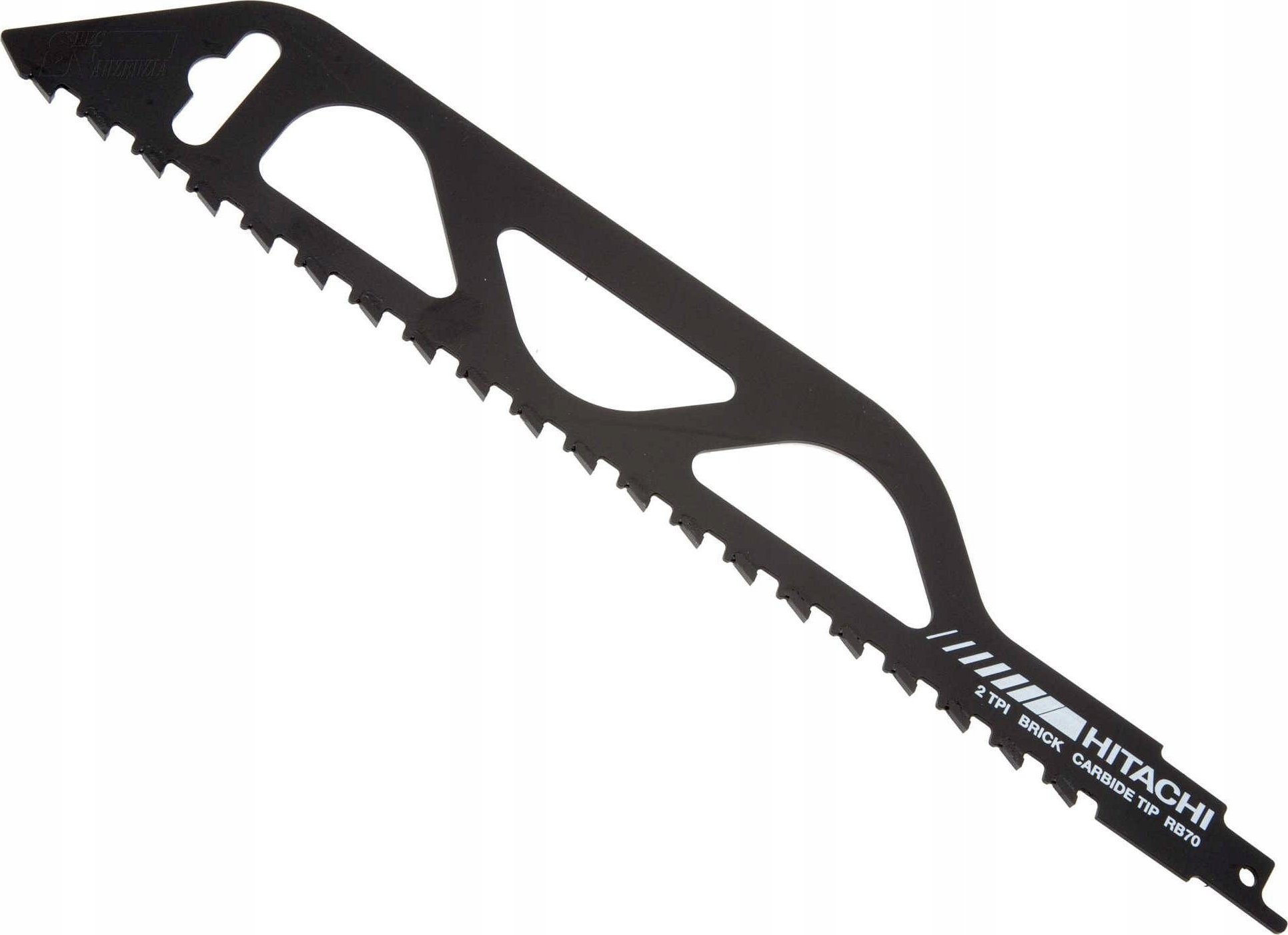 Hitachi Brzeszczot do piły szablastej RB70 1 sztuka