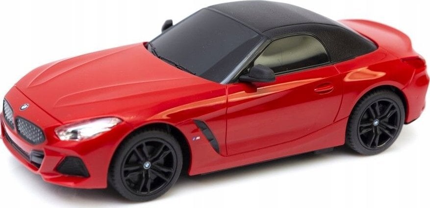 Rastar Auto na radio BMW Z4 New Version 1:24 96200 RASTAR