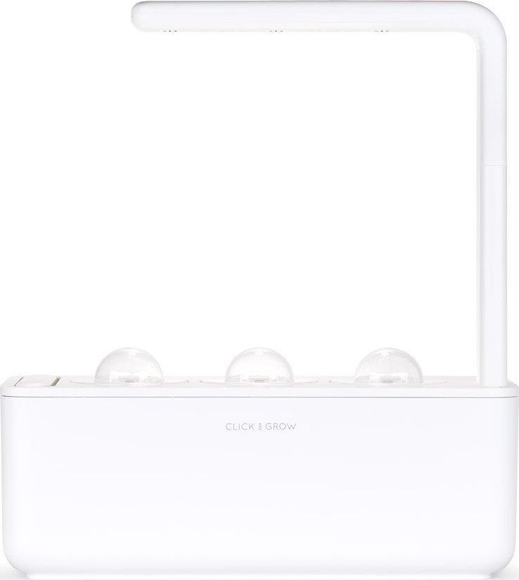 Click And Grow Click&Grow Inteligentna doniczka Smart Garden 3 White