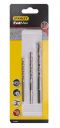 Wiertło Stanley do betonu walcowe 5 6 8mm zestaw (STA58680)