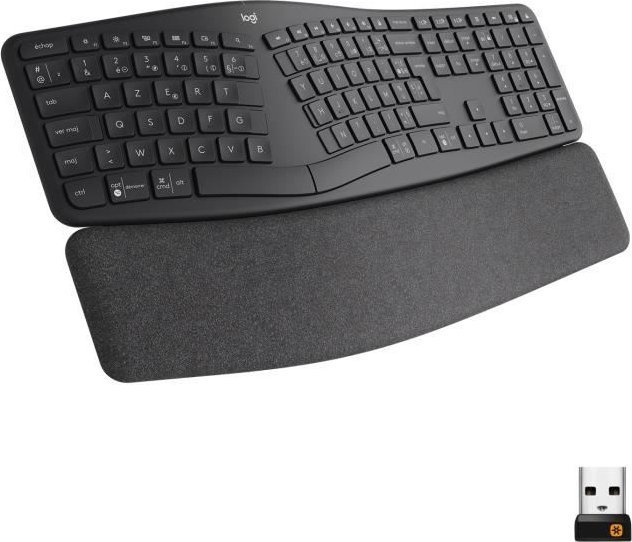 Klawiatura Logitech Ergo K860 (S7133953)