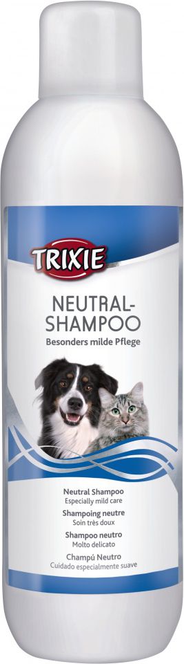 Trixie SZAMPON NEUTRAL 1L