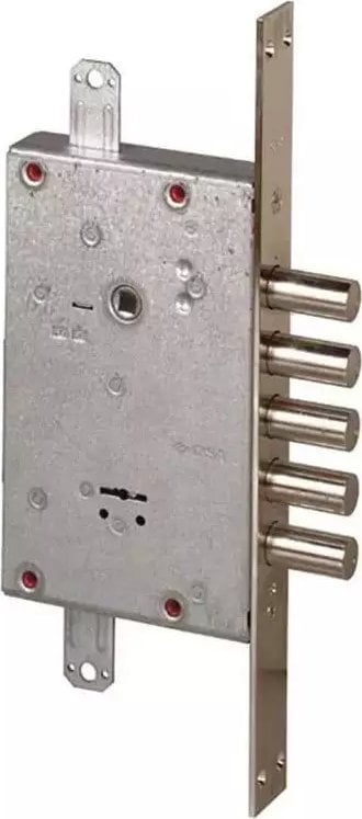 Sourcing MORTISE LOCK 57525.48 KEY PLATE 06144.5