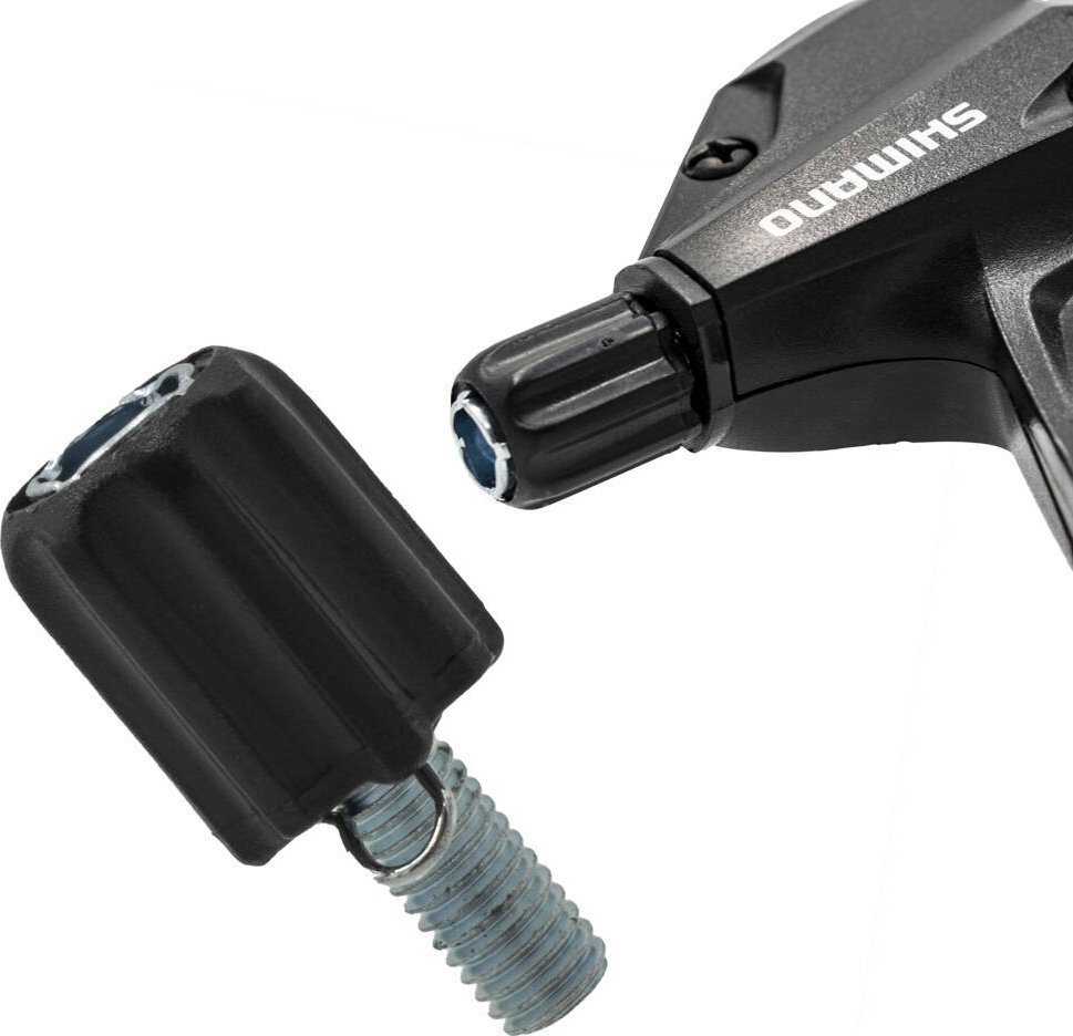 Śruba regulacyjna HJ-68 indeksowania przerzutki M5