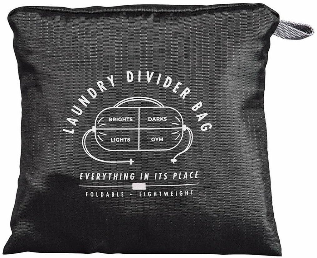 Gentlemens Hardware Torba podróżna na pranie