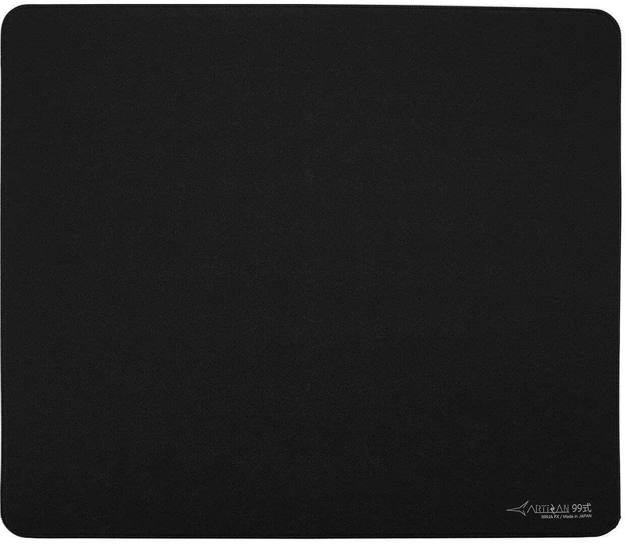 Artisan FX Type 99 - XL XSoft Czarny - Podkładka pod mysz