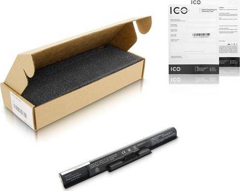 Bateria Movano Sony BPS35A (BT/SO-BPS35)